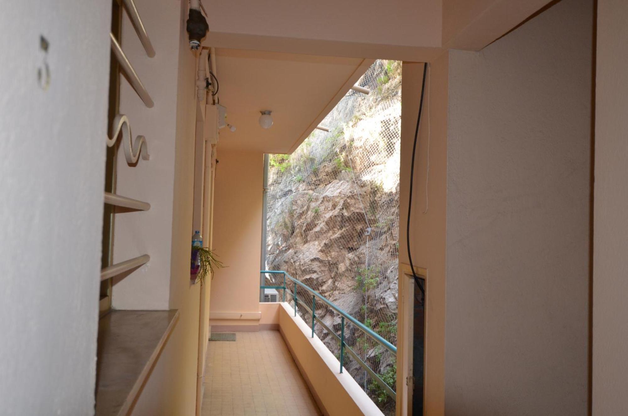 Nereides - Appartement 4 Personnes Avec Vue Mer Exceptionnelle A Villefranche-Sur-Mer Eksteriør billede