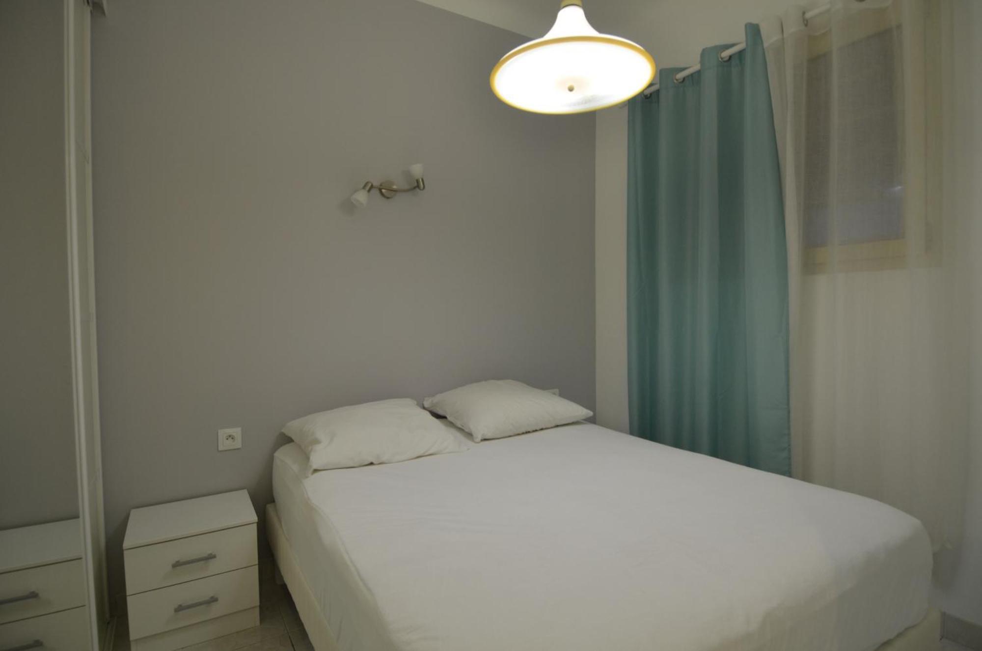 Nereides - Appartement 4 Personnes Avec Vue Mer Exceptionnelle A Villefranche-Sur-Mer Eksteriør billede