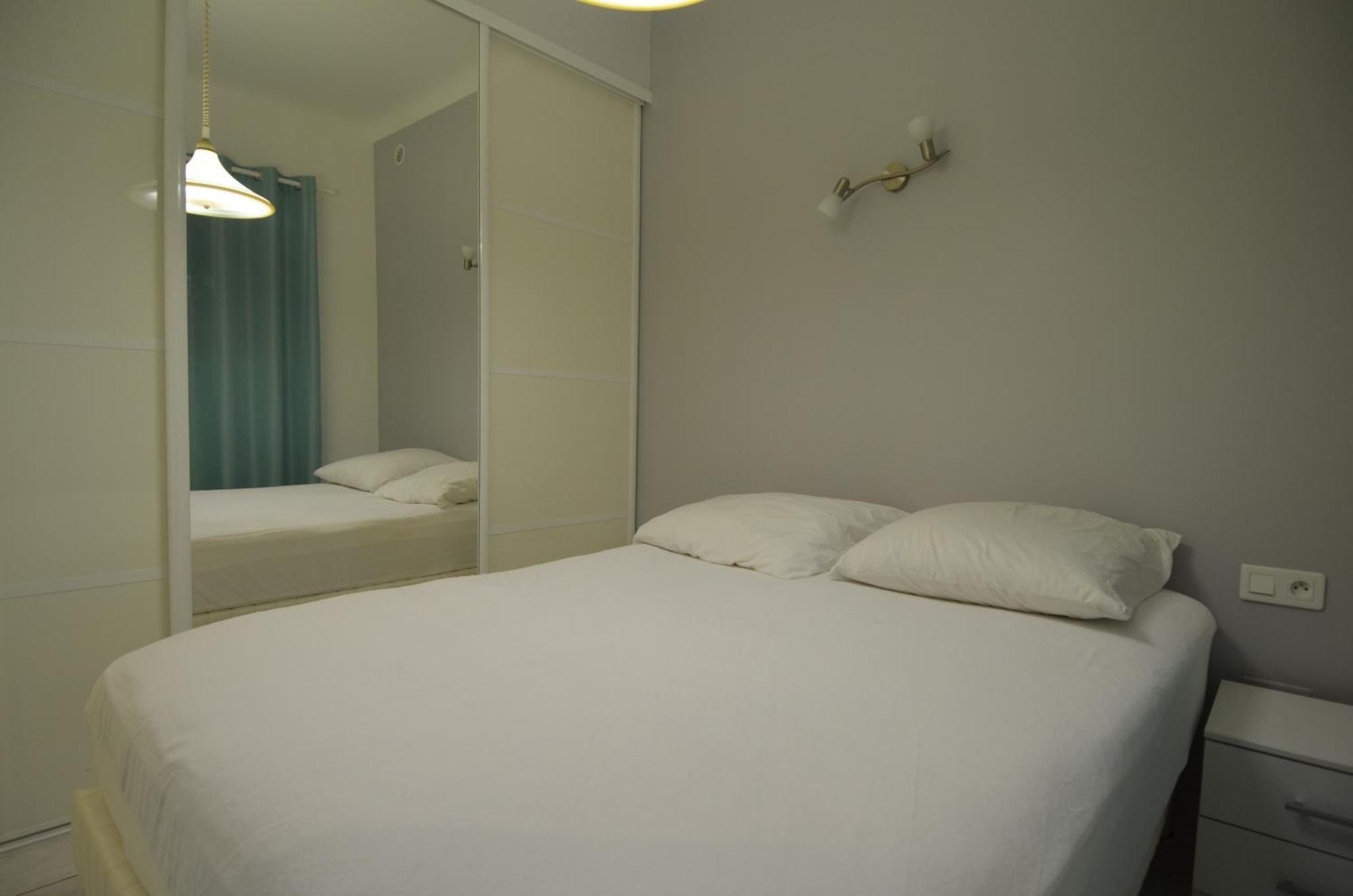 Nereides - Appartement 4 Personnes Avec Vue Mer Exceptionnelle A Villefranche-Sur-Mer Eksteriør billede
